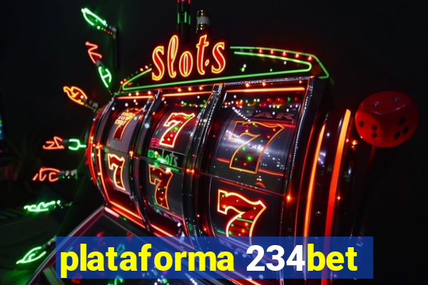 plataforma 234bet